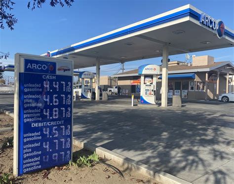 Costco Turlock Gas Prices